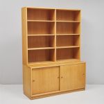 622578 Book case